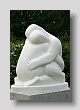 Sculpture d Asmundur SVEINSSON 2